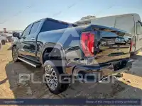 2023 GMC Sierra