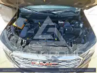 2023 GMC TERRAIN
