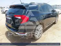 2023 GMC TERRAIN