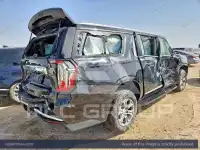 2023 GMC YUKON