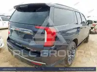 2023 GMC YUKON
