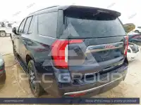 2023 GMC YUKON
