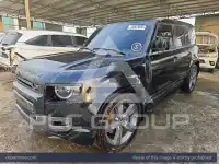 2023 Land Rover DEFENDER