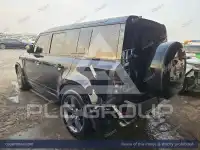 2023 Land Rover DEFENDER