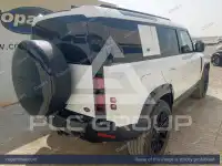 2023 Land Rover DEFENDER