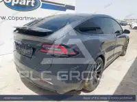 2023 Tesla Model X