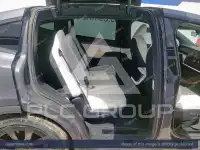 2023 Tesla Model X