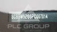 2023 Bentley Flying