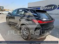 2023 Lexus RX350