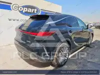 2023 Lexus RX350