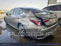 2023 Lexus ES300
