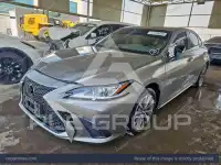 2023 Lexus ES300