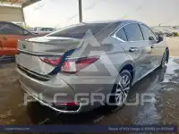 2023 Lexus ES300