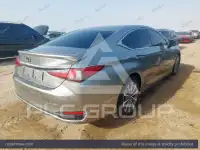 2023 Lexus ES300