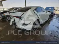 2023 Lexus IS350