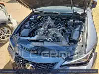 2023 Lexus IS350