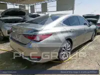 2023 Lexus ES300