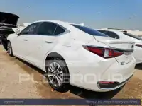 2023 Lexus ES300