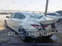 2023 Lexus ES300
