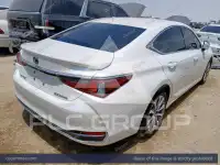 2023 Lexus ES300