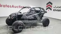 2023 Can-AM MAVERICK