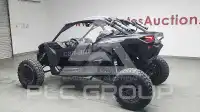 2023 Can-AM MAVERICK
