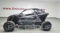 2023 Can-AM MAVERICK
