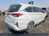 2023 Toyota Veloz