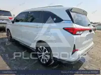 2023 Toyota Veloz