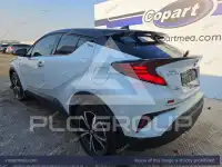 2023 Toyota C-HR