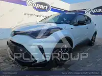 2023 Toyota C-HR