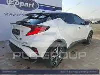 2023 Toyota C-HR