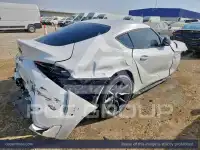 2023 Toyota SUPRA