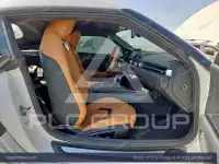 2023 Toyota SUPRA