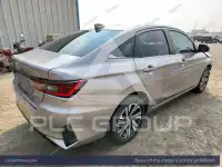 2023 Toyota YARIS