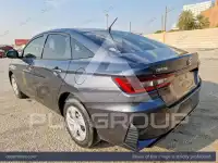 2023 Toyota YARIS
