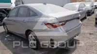 2023 Toyota YARIS