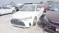 2023 Toyota YARIS