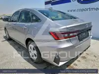 2023 Toyota YARIS