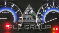 2023 Toyota Rush