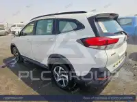 2023 Toyota Rush
