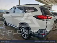 2023 Toyota Rush