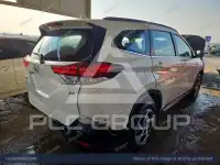 2023 Toyota Rush