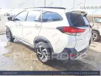 2023 Toyota Rush