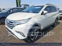 2023 Toyota Rush