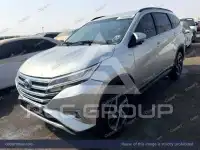 2023 Toyota Rush