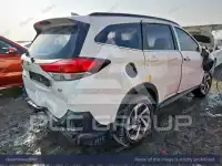 2023 Toyota Rush