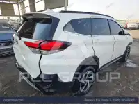 2023 Toyota Rush