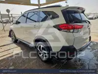 2023 Toyota Rush