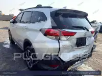 2023 Toyota Rush